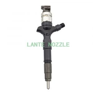Common Rail Injector 095000-7030 095000-6760 095000-5931 095000-5930 095000-5920 Diesel Nozzle
