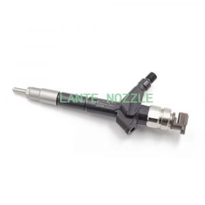 Common Rail Injector 095000-7200 095000-7160 095000-624X 095000-6244 095000-6243 Diesel Nozzle Reman