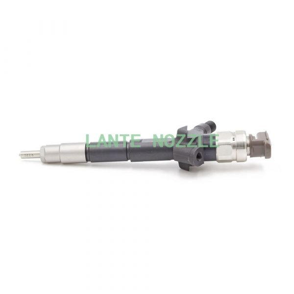 Common Rail Injector 095000-7200 095000-7160 095000-624X 095000-6244 095000-6243 Diesel Nozzle Reman - 图片 5