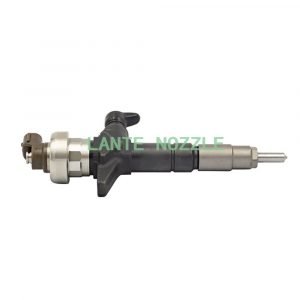 Common Rail Injector 095000-7530 095000-6993 095000-6985 095000-613X 095000-610X Diesel Nozzle Reman