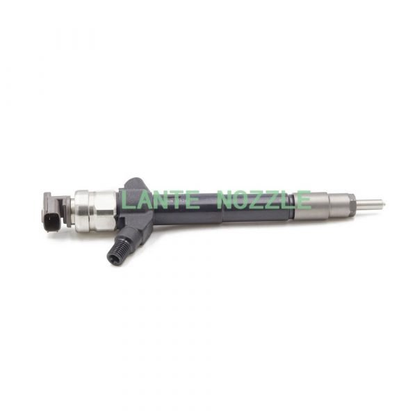 Common Rail Injector 095000-7540 095000-7500 095000-7491 095000-7490 095000-7400 Diesel Nozzle - 图片 2
