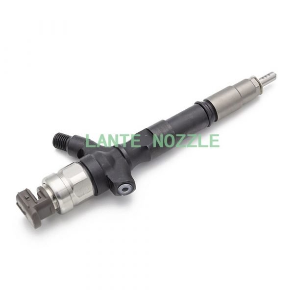 Common Rail Injector 095000-7540 095000-7500 095000-7491 095000-7490 095000-7400 Diesel Nozzle - 图片 3