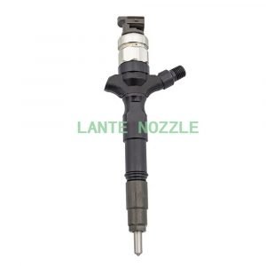 Common Rail Injector 095000-7540 095000-7500 095000-7491 095000-7490 095000-7400 Diesel Nozzle