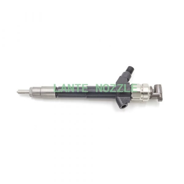 Common Rail Injector 095000-7540 095000-7500 095000-7491 095000-7490 095000-7400 Diesel Nozzle - 图片 5