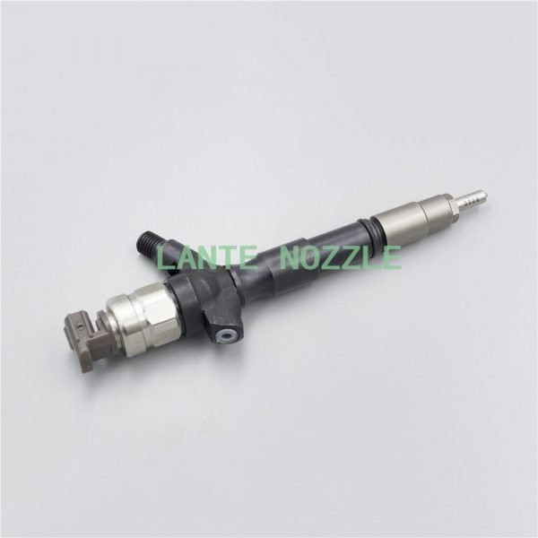 Common Rail Injector 095000-7540 095000-7500 095000-7491 095000-7490 095000-7400 Diesel Nozzle - 图片 6
