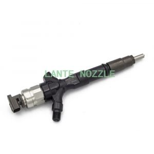 Common Rail Injector 095000-7721 095000-7720 095000-7711 095000-7710 095000-7580 Diesel Nozzle