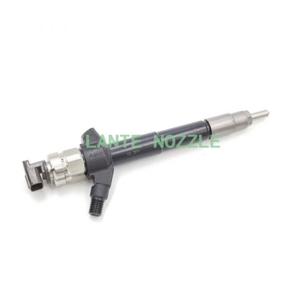 Common Rail Injector 095000-7721 095000-7720 095000-7711 095000-7710 095000-7580 Diesel Nozzle - 图片 5