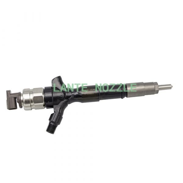 Common Rail Injector 095000-7721 095000-7720 095000-7711 095000-7710 095000-7580 Diesel Nozzle - 图片 6