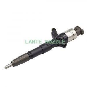 Common Rail Injector 095000-776X 095000-7760 095000-7751 095000-7731 095000-7730 Diesel Nozzle