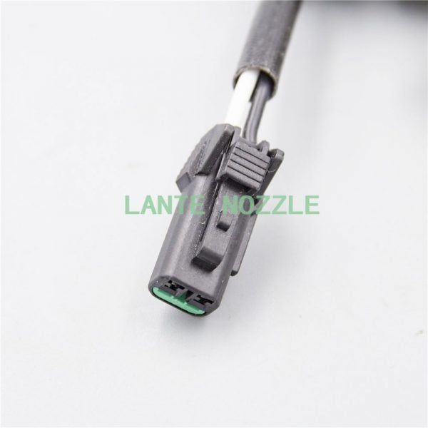 Common Rail Injector 095000-785X 095000-7772 095000-6952 095000-6951 095000-6811 Diesel Nozzle Reman - 图片 2
