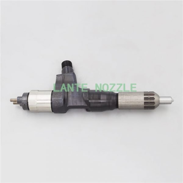 Common Rail Injector 095000-785X 095000-7772 095000-6952 095000-6951 095000-6811 Diesel Nozzle Reman - 图片 3