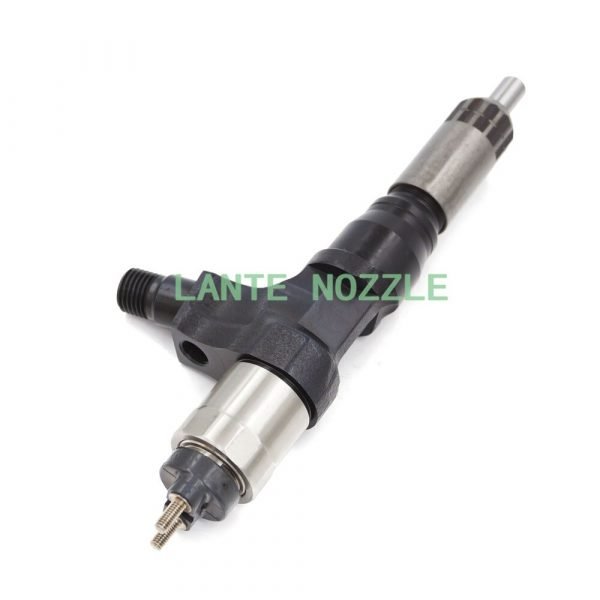 Common Rail Injector 095000-785X 095000-7772 095000-6952 095000-6951 095000-6811 Diesel Nozzle Reman - 图片 4