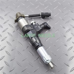 Common Rail Injector 095000-785X 095000-7772 095000-6952 095000-6951 095000-6811 Diesel Nozzle Reman