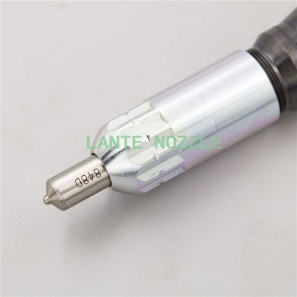 Common Rail Injector 095000-785X 095000-7772 095000-6952 095000-6951 095000-6811 Diesel Nozzle Reman - 图片 6