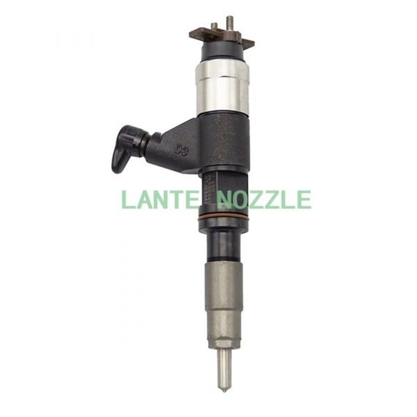 Common Rail Injector 095000-8010 095000-6723 095000-6321 095000-6311 095000-6310 Diesel Nozzle - 图片 3