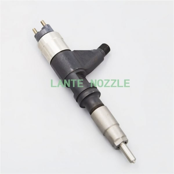 Common Rail Injector 095000-8010 095000-6723 095000-6321 095000-6311 095000-6310 Diesel Nozzle - 图片 4