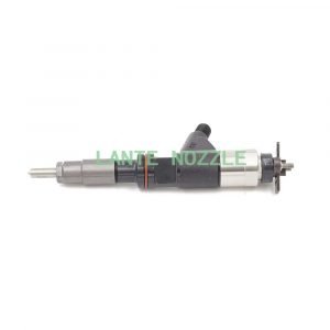 Common Rail Injector 095000-8010 095000-6723 095000-6321 095000-6311 095000-6310 Diesel Nozzle