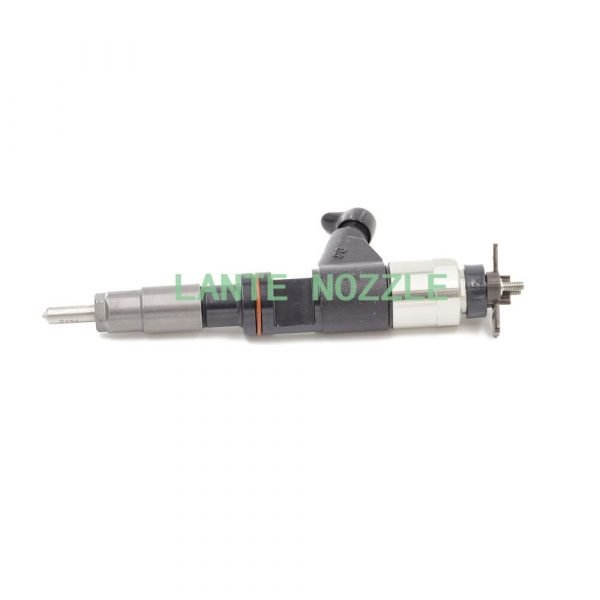 Common Rail Injector 095000-8010 095000-6723 095000-6321 095000-6311 095000-6310 Diesel Nozzle - 图片 5