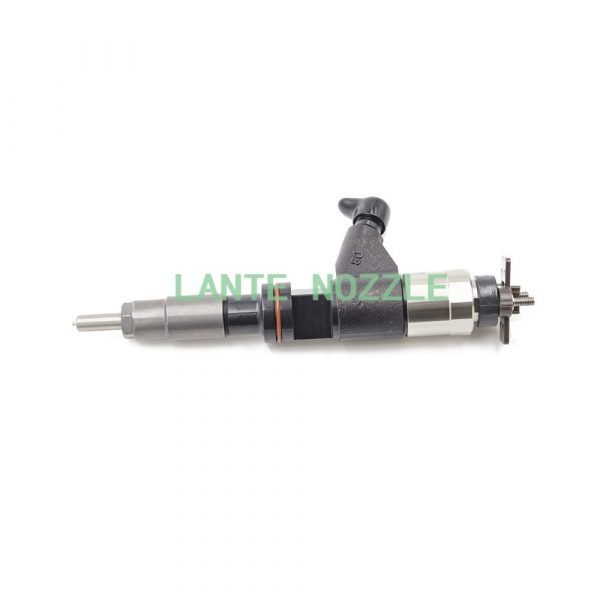 Common Rail Injector 095000-8010 095000-6723 095000-6321 095000-6311 095000-6310 Diesel Nozzle - 图片 6