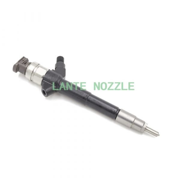 Common Rail Injector 095000-8110 095000-7820 095000-7800 095000-7781 095000-7780 Diesel Nozzle - 图片 2
