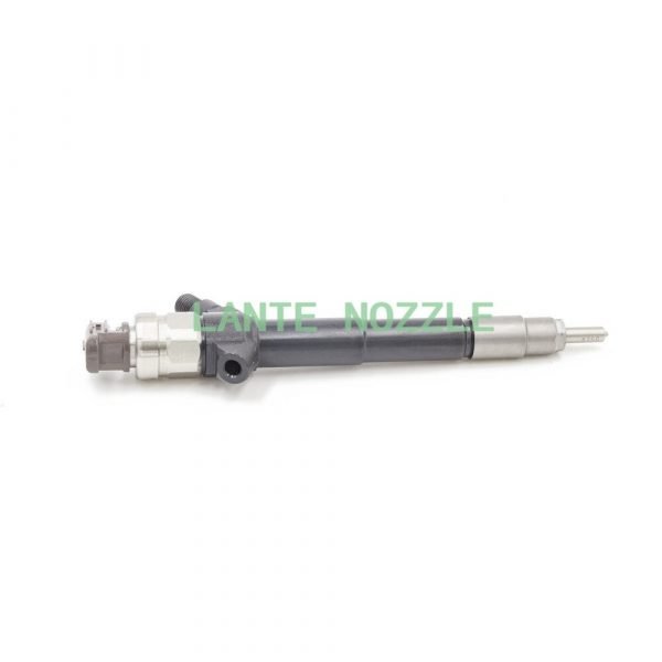 Common Rail Injector 095000-8110 095000-7820 095000-7800 095000-7781 095000-7780 Diesel Nozzle - 图片 4