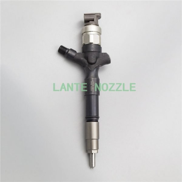 Common Rail Injector 095000-8110 095000-7820 095000-7800 095000-7781 095000-7780 Diesel Nozzle - 图片 5