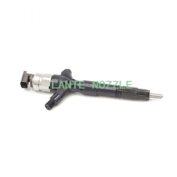 Common Rail Injector 095000-8110 095000-7820 095000-7800 095000-7781 095000-7780 Diesel Nozzle - 图片 6