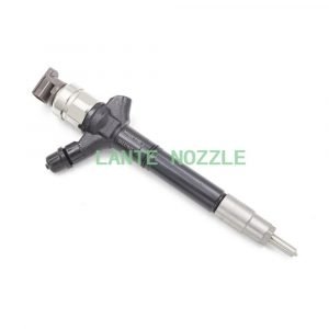 Common Rail Injector 095000-8420 095000-829X 095000-8290 095000-822X 095000-8220 Diesel Nozzle