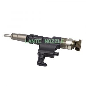 Common Rail Injector 095000-8480 095000-6551 095000-6520 095000-6511 Diesel Nozzle Reman