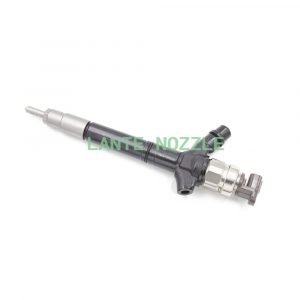 Common Rail Injector 095000-8740 095000-8700 095000-856X 095000-8560 095000-8530 Diesel Nozzle