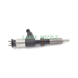 Common Rail Injector 1112010A622-0000 095000-6700 095000-5942 RE531209 RE530362 Diesel Nozzle