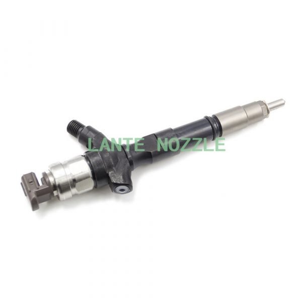 Common Rail Injector 1465A054 1465A041 095000-9780 095000-9770 095000-9560 Diesel Nozzle - 图片 3