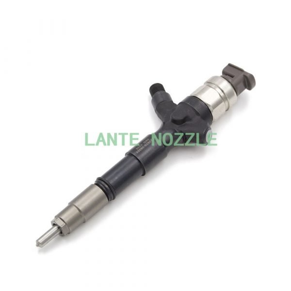 Common Rail Injector 1465A054 1465A041 095000-9780 095000-9770 095000-9560 Diesel Nozzle - 图片 4