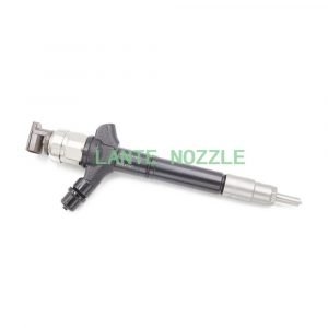 Common Rail Injector 1465A054 1465A041 095000-9780 095000-9770 095000-9560 Diesel Nozzle