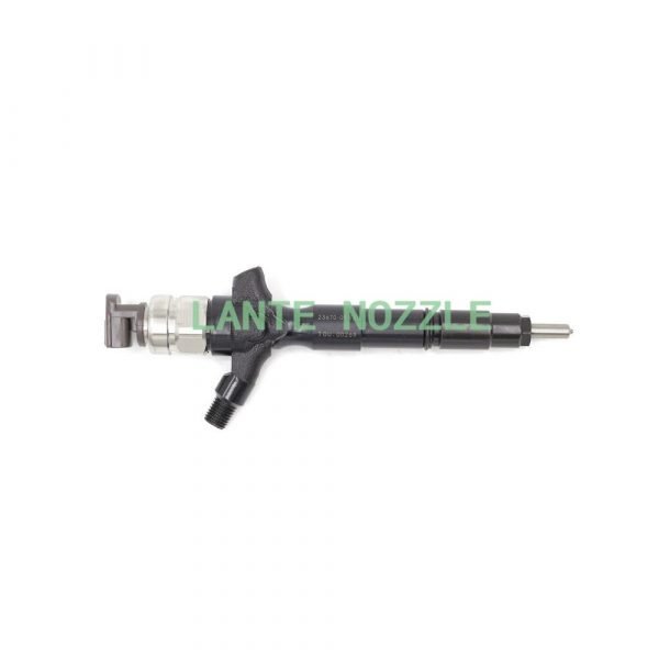 Common Rail Injector 1465A054 1465A041 095000-9780 095000-9770 095000-9560 Diesel Nozzle - 图片 5
