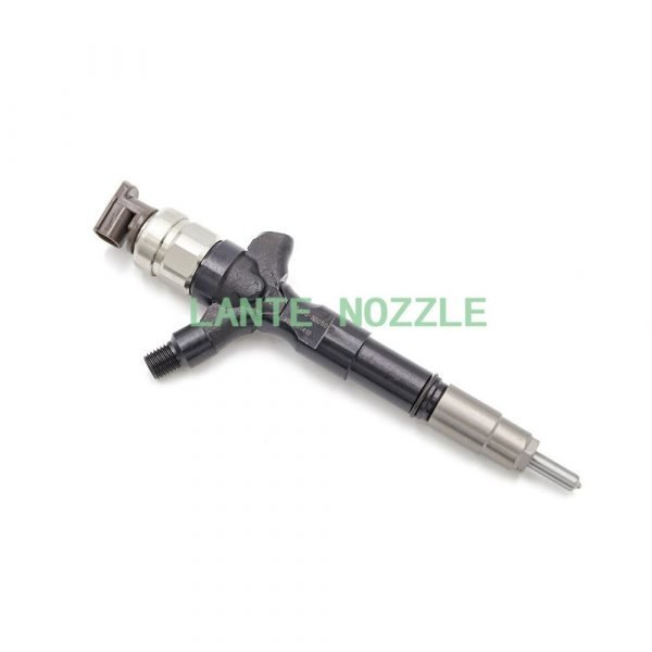 Common Rail Injector 1465A054 1465A041 095000-9780 095000-9770 095000-9560 Diesel Nozzle - 图片 6