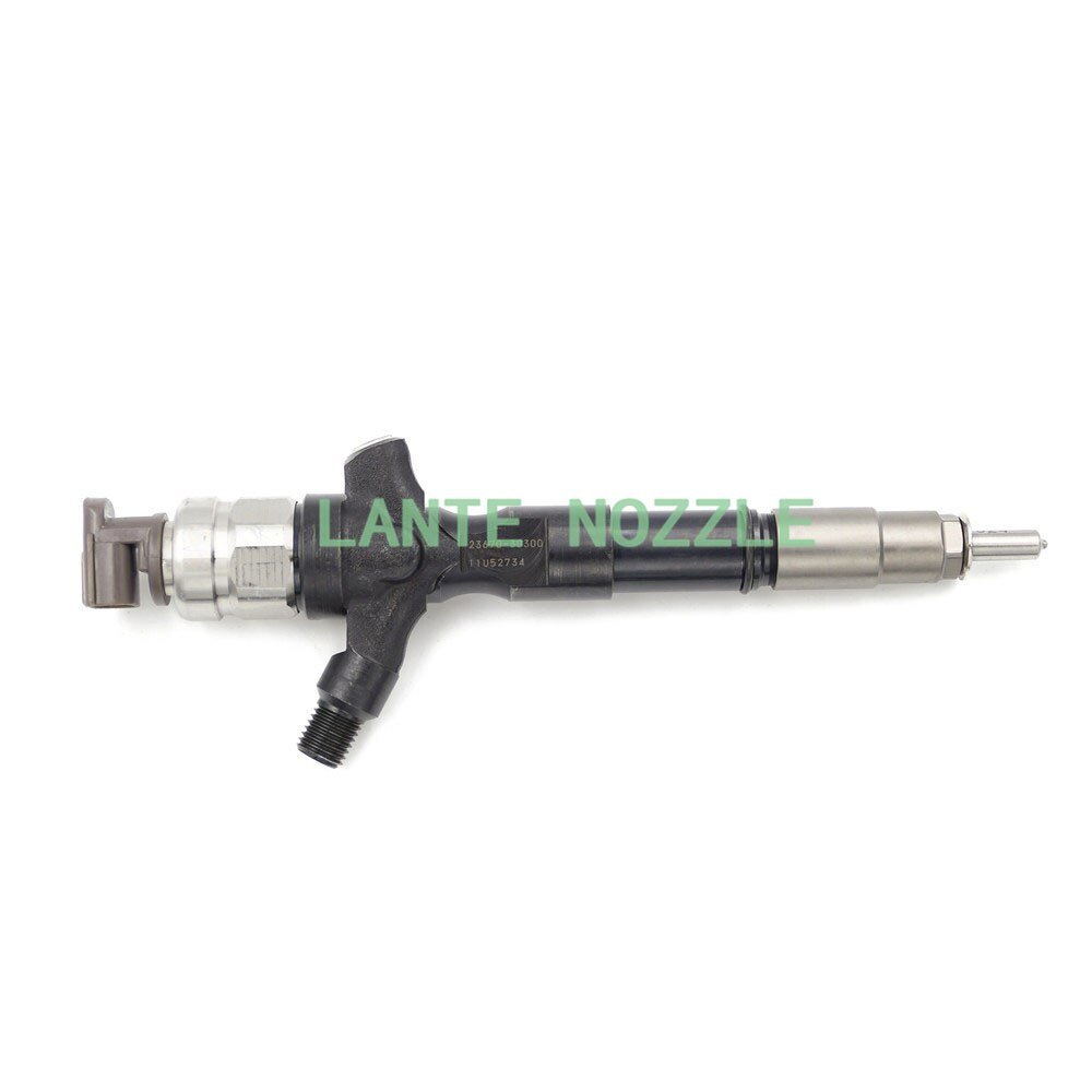 Common Rail Injector 16600 5X30A 16600 5X00A 16600 5X000 16600 3XN0A Common Rail Injector 16600 5X30A 16600 5X00A 16600 5X000 16600 3XN0A