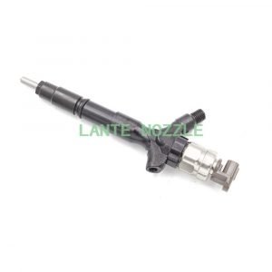 Common Rail Injector 16600-5X30A 16600-5X00A 16600-5X000 16600-3XN0A 1465A457 Diesel Nozzle