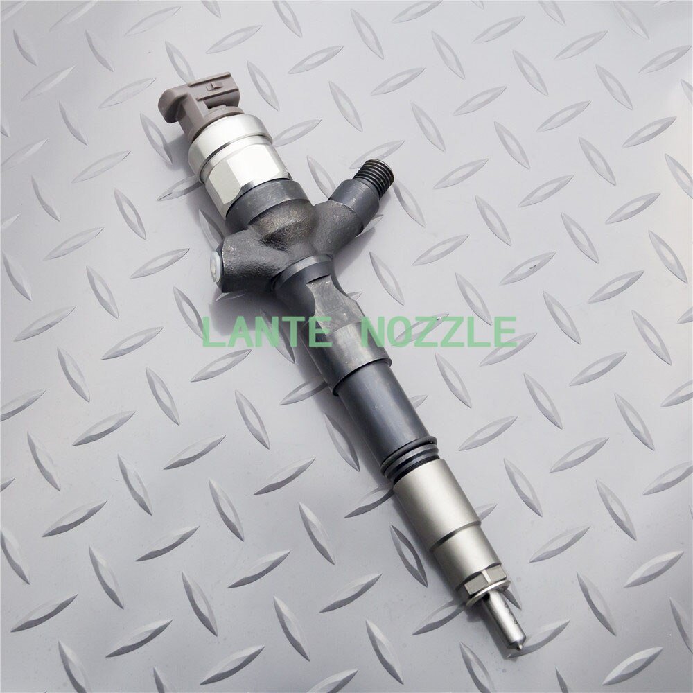 Common Rail Injector 16600 5X30A 16600 5X00A 16600 5X000 16600 3XN0A Common Rail Injector 16600 5X30A 16600 5X00A 16600 5X000 16600 3XN0A