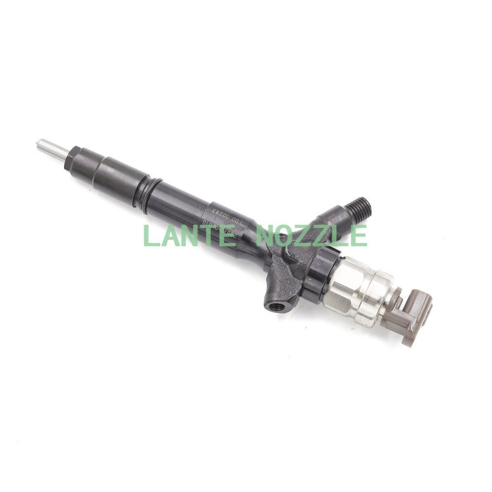 Common Rail Injector 16600 5X30A 16600 5X00A 16600 5X000 16600 3XN0A Common Rail Injector 16600 5X30A 16600 5X00A 16600 5X000 16600 3XN0A