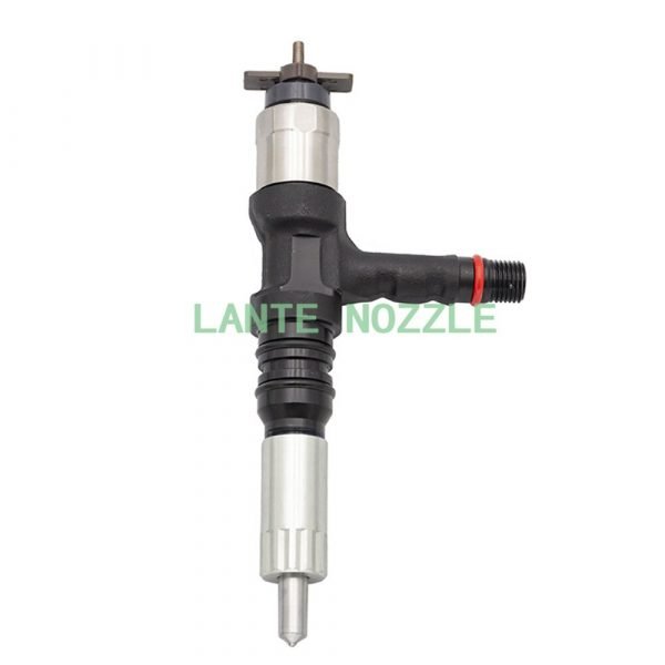 Common Rail Injector 16600-AW401 23670-39025 33800-52700 33800-52000 Diesel Nozzle - 图片 2