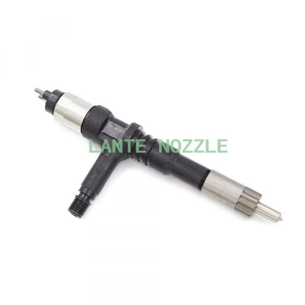 Common Rail Injector 16600-AW401 23670-39025 33800-52700 33800-52000 Diesel Nozzle - 图片 3