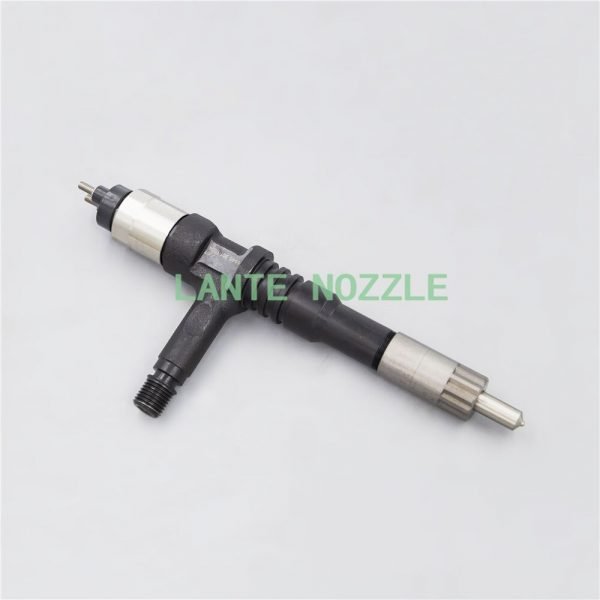 Common Rail Injector 16600-AW401 23670-39025 33800-52700 33800-52000 Diesel Nozzle - 图片 4