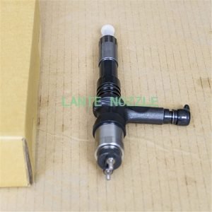 Common Rail Injector 16600-AW401 23670-39025 33800-52700 33800-52000 Diesel Nozzle