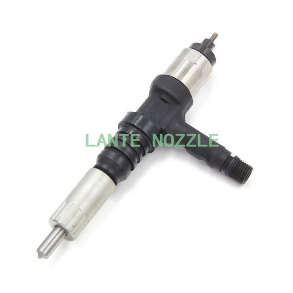 Common Rail Injector 16600-AW401 23670-39025 33800-52700 33800-52000 Diesel Nozzle - 图片 5