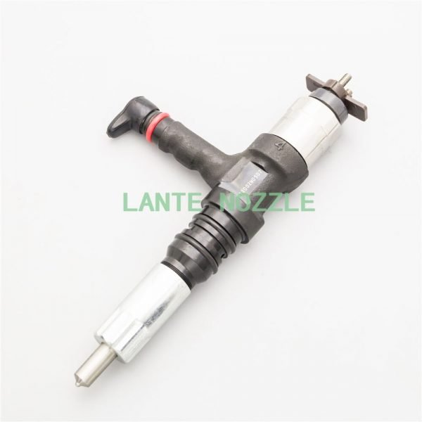 Common Rail Injector 16600-AW401 23670-39025 33800-52700 33800-52000 Diesel Nozzle - 图片 6
