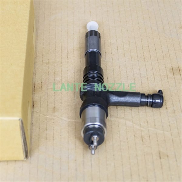 Common Rail Injector 16600-AW401 23670-39025 33800-52700 33800-52000 Diesel Nozzle