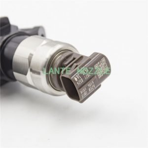Common Rail Injector 16600-EC00E 16600-EC000 16600-EB70C 16600-EB70A 16600-EB300 Diesel Nozzle Reman