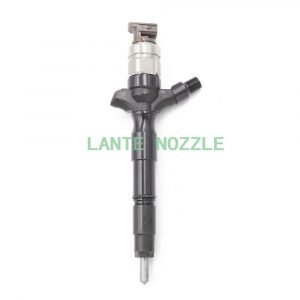 Common Rail Injector 23670-09140 23670-09070 23670-09061 23670-09060 23670-09030 Diesel Nozzle