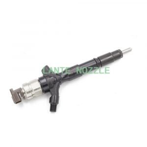 Common Rail Injector 23670-0L020 23670-0L010 23670-09380 23670-09360 23670-09330 Diesel Nozzle